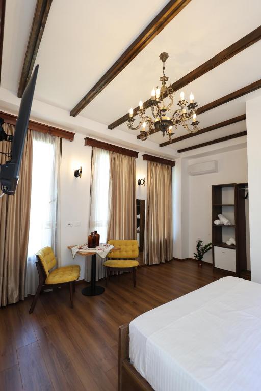 Suite at Villa Starova